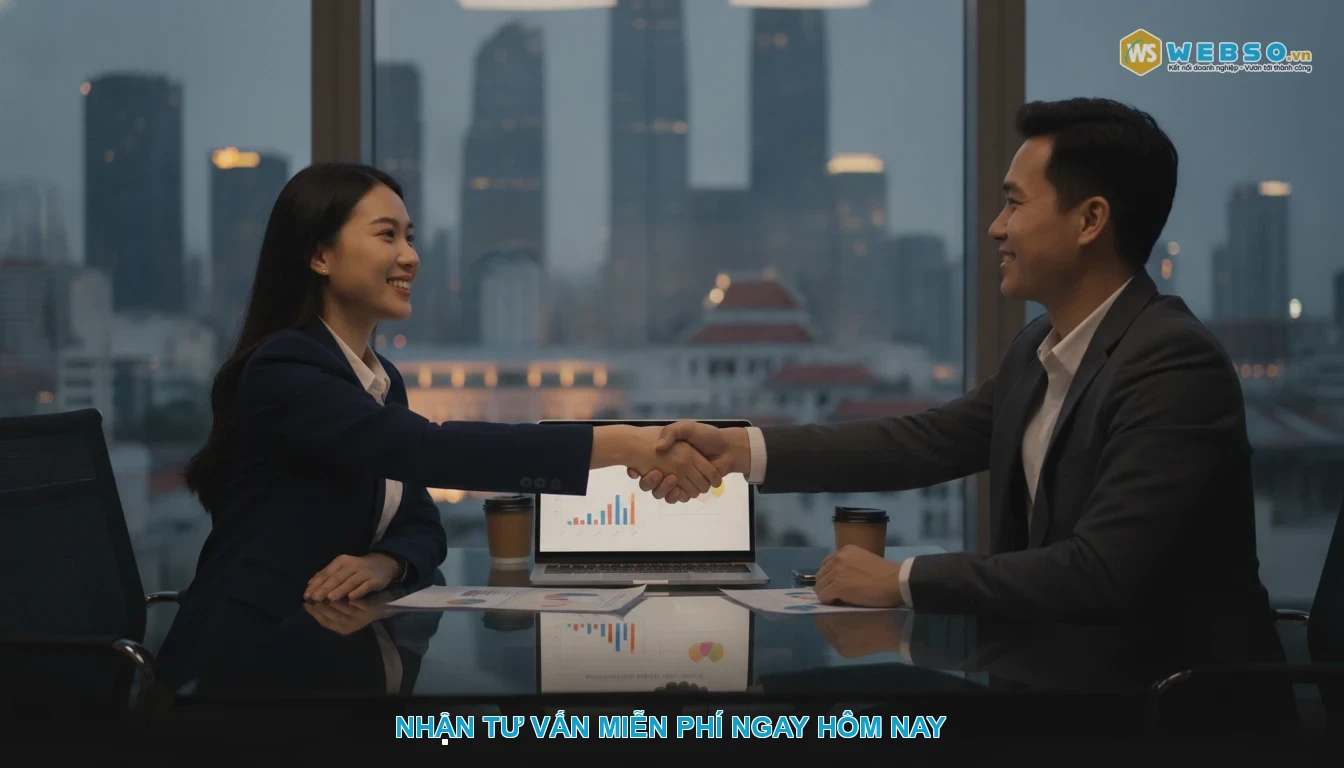 Đăng ký bộ công thương - Nhận tư vấn miễn phí ngay hôm nay