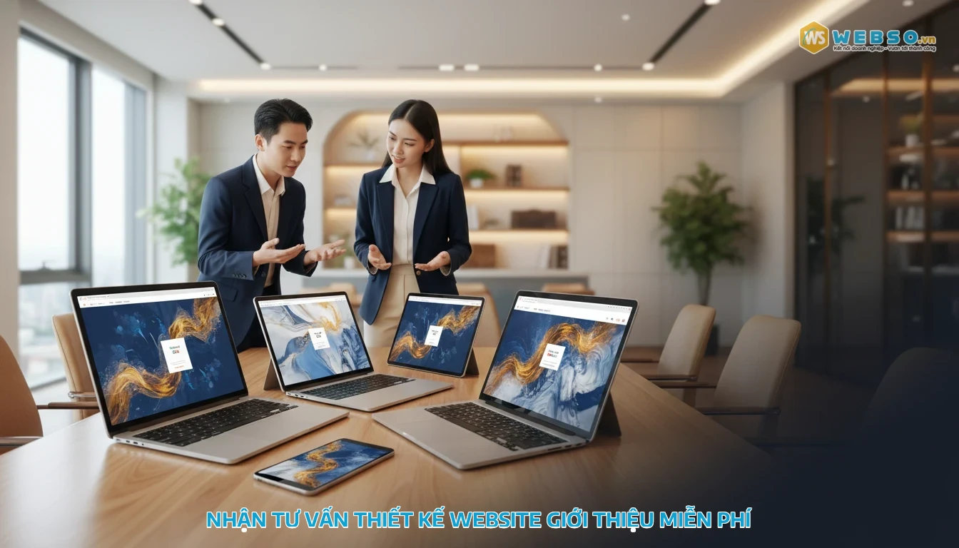 thiết kế website giới thiệu - Câu hỏi thường gặp về thiết kế website giới thiệu